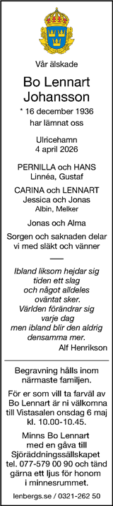 Ulricehamns Tidning