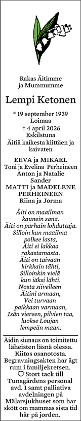Eskilstuna-Kuriren,Strängnäs Tidning