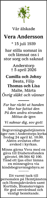 Värnamo Nyheter