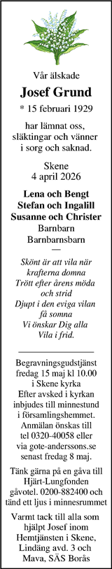 Markbladet