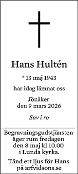 Södermanlands Nyheter