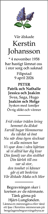 Filipstads Tidning