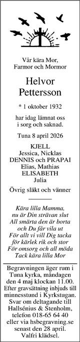 Upsala Nya Tidning