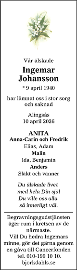Alingsås Tidning
