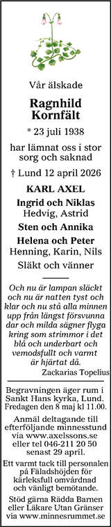Sydsvenskan