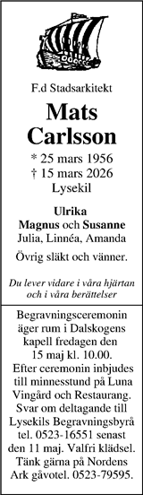 Lysekilsposten