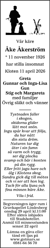 Nerikes Allehanda