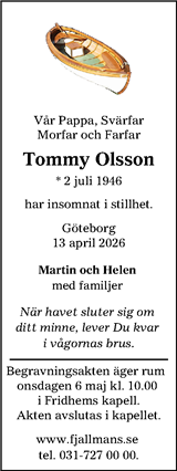 Bohusläningen
