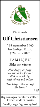 Mitt i Sundbyberg