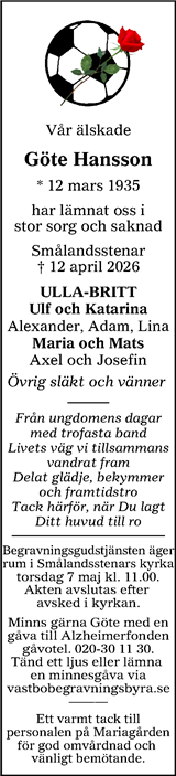 Värnamo Nyheter