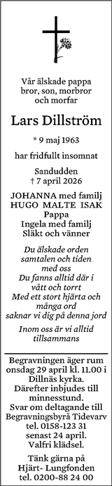 Södermanlands Nyheter