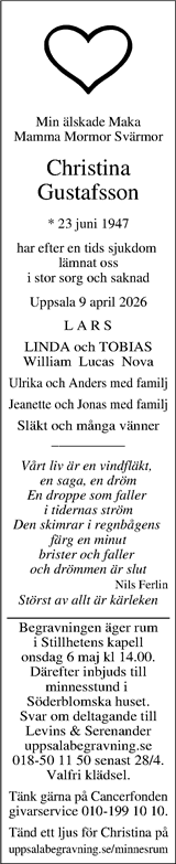 Upsala Nya Tidning
