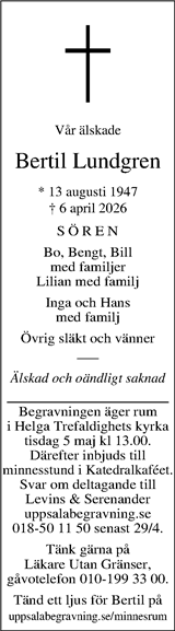 Upsala Nya Tidning