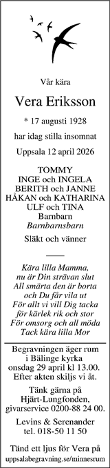 Upsala Nya Tidning