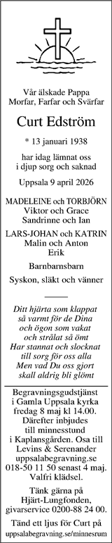 Upsala Nya Tidning