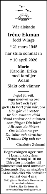 Östersunds-Posten,Länstidningen Östersund,Östersunds-Posten + Länstidningen Östersund