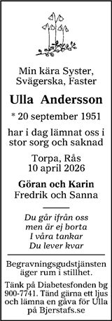 Smålänningen