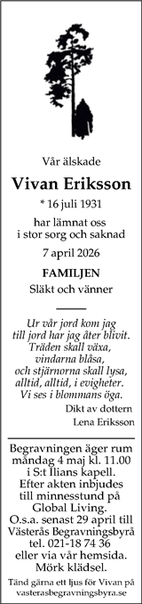 Västerås Tidning