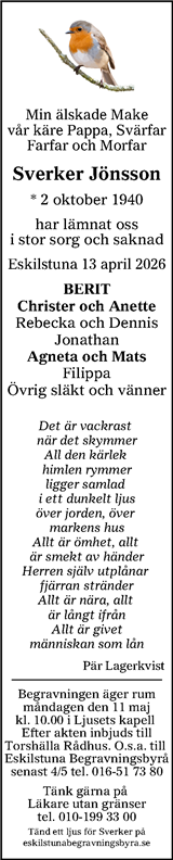 Ljusnan