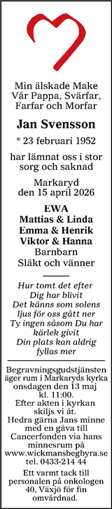 Smålänningen