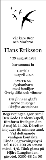 Östgöta Correspondenten