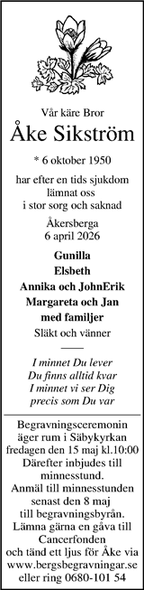 Lokaltidningen Kanalen