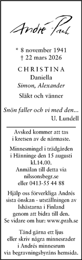 Svenska Dagbladet