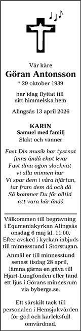 Lokalpressen Alingsås