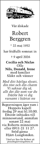 Piteå-Tidningen