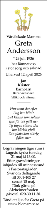 Mariestads-Tidningen