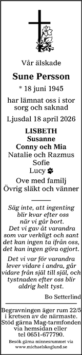 Ljusdals-Posten