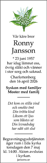 Arvika Nyheter