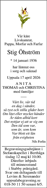 Upsala Nya Tidning