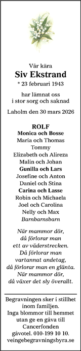 Laholms Tidning