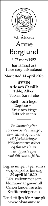 Mariestads-Tidningen