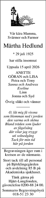 Upsala Nya Tidning