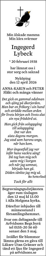 Södermanlands Nyheter