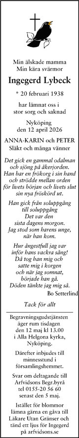 Svenska Dagbladet