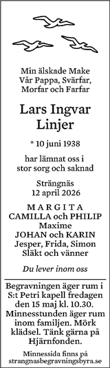 Eskilstuna-Kuriren,Strängnäs Tidning