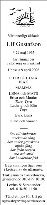 Upsala Nya Tidning