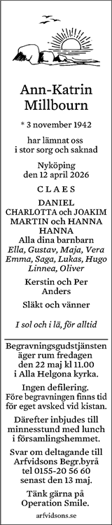 Södermanlands Nyheter