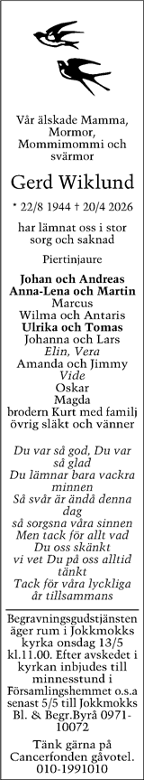 Norrländska Socialdemokraten