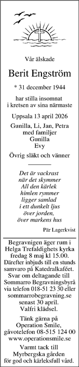 Upsala Nya Tidning