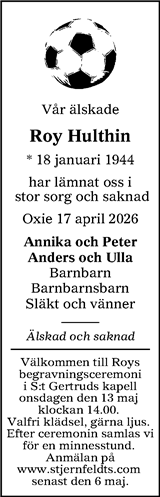 Sydsvenskan