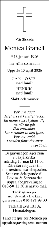 Upsala Nya Tidning