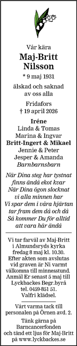 Smålandsposten