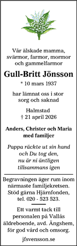 Hallandsposten
