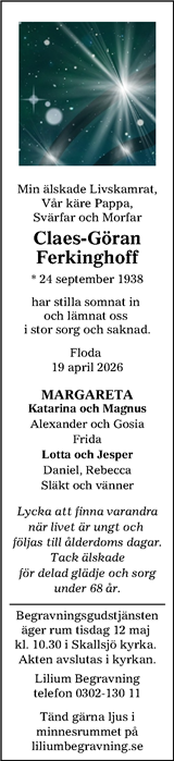 Lokalpressen Lerum