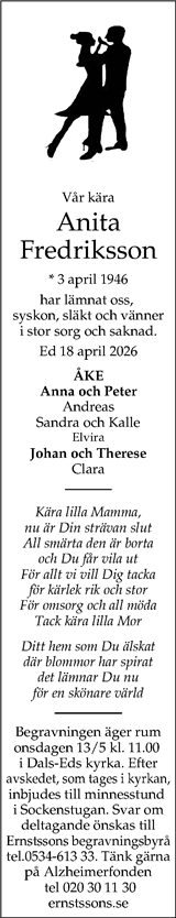 Dalslänningen
