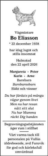 Hallandsposten